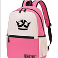  Pink/Black
