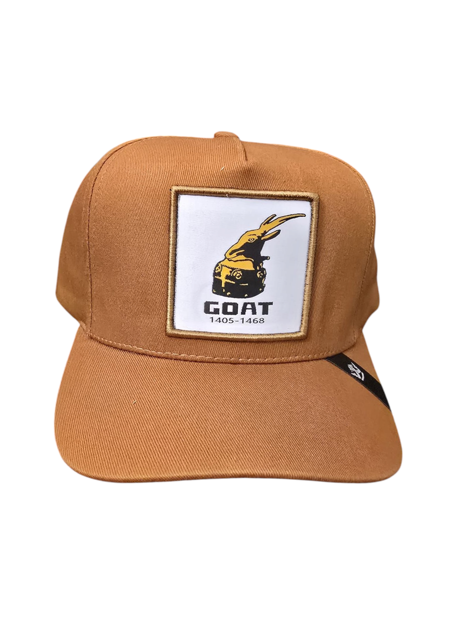 GOAT Hat