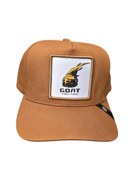 GOAT Hat