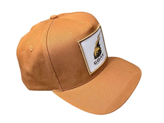 GOAT Hat