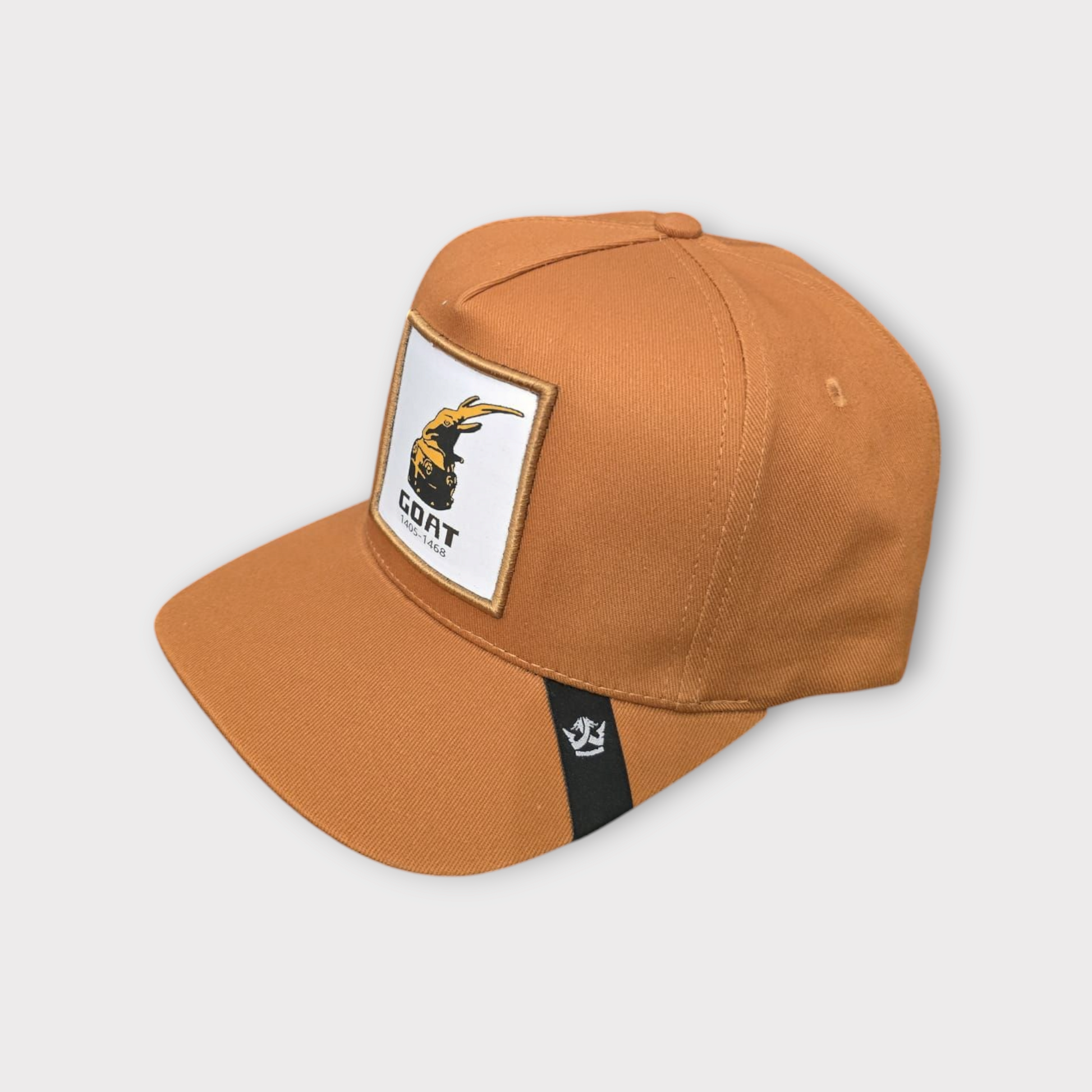 GOAT Hat