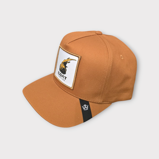 GOAT Hat