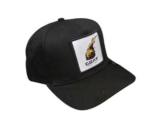 GOAT Hat
