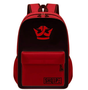 Shq1pe Back Pack