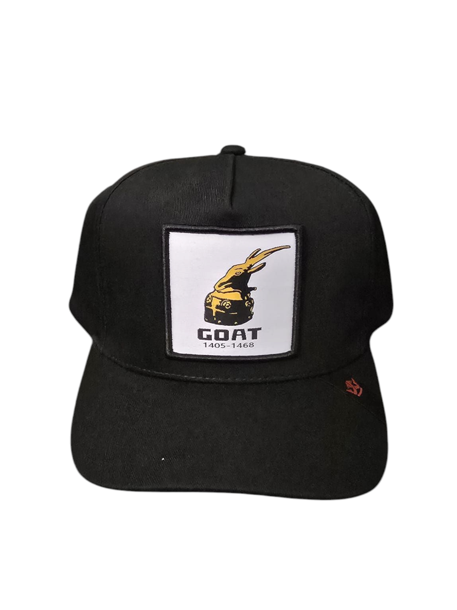 GOAT Hat