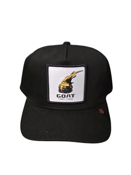 GOAT Hat