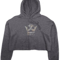  dark grey heather