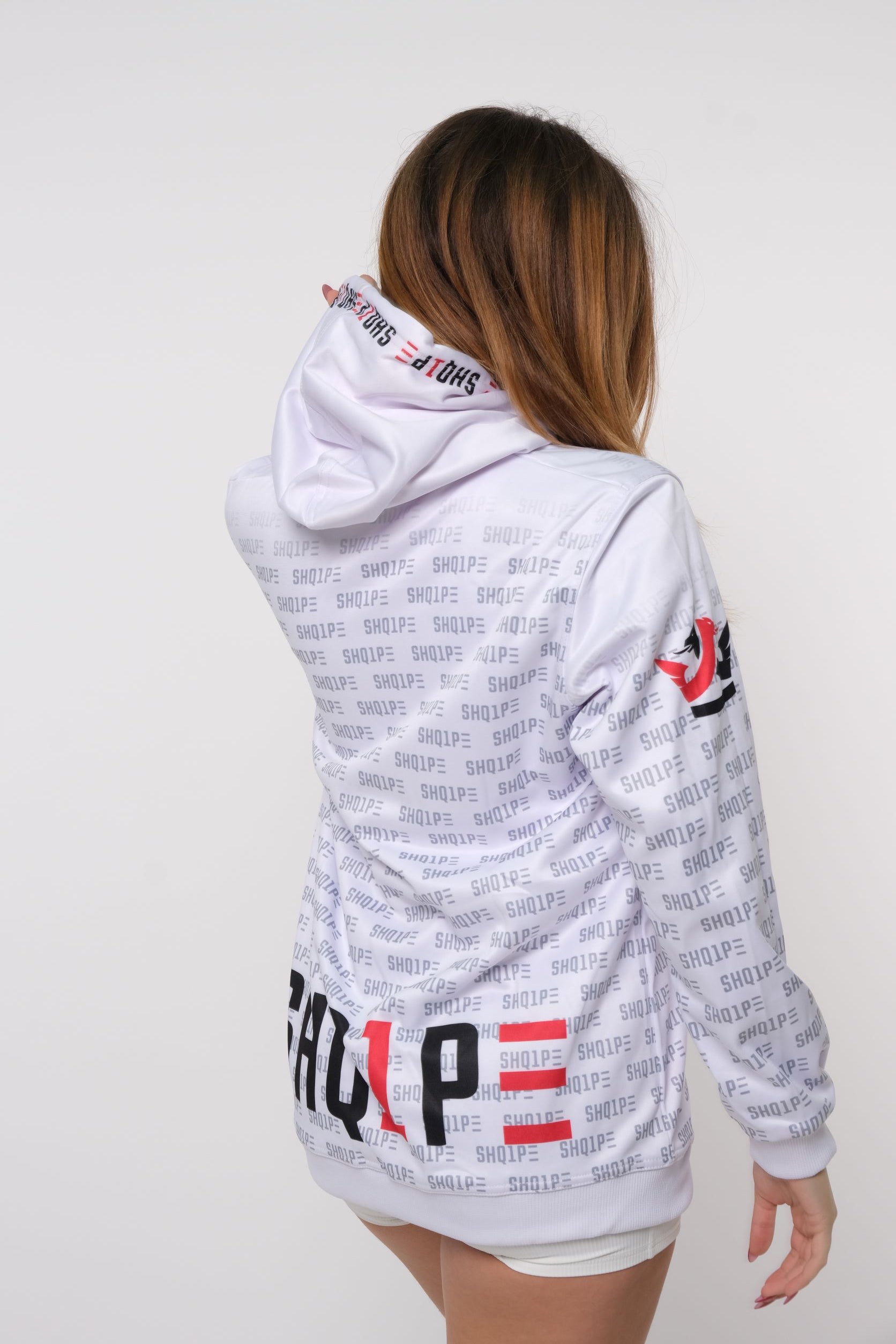 Next Level Shq1pe Hoodie